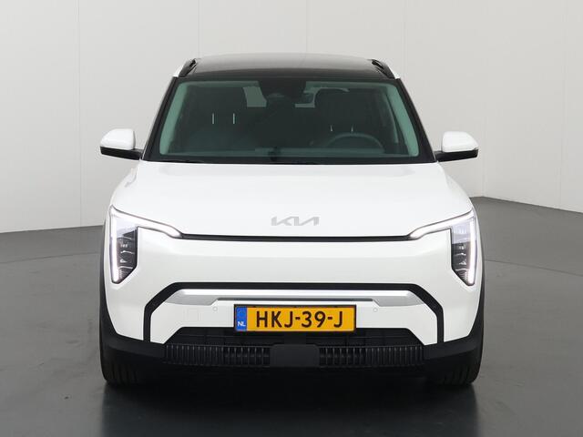 KIA EV3 Plus Advanced 81.4 kWh | | Panoramadak | Harman / Kardon | Dodehoekdetectie | Elektr. Achterklep | Stoel/Stuurverwarming |