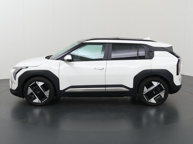 KIA EV3 Plus Advanced 81.4 kWh | | Panoramadak | Harman / Kardon | Dodehoekdetectie | Elektr. Achterklep | Stoel/Stuurverwarming |