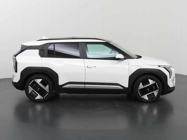 KIA EV3 Plus Advanced 81.4 kWh | | Panoramadak | Harman / Kardon | Dodehoekdetectie | Elektr. Achterklep | Stoel/Stuurverwarming |
