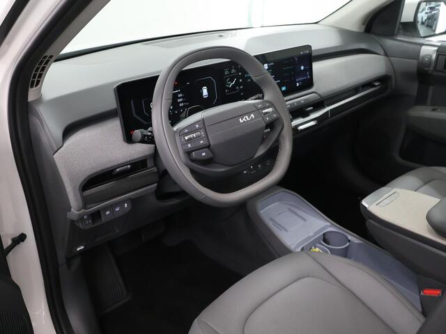 KIA EV3 Plus Advanced 81.4 kWh | | Panoramadak | Harman / Kardon | Dodehoekdetectie | Elektr. Achterklep | Stoel/Stuurverwarming |