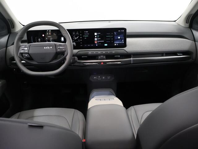 KIA EV3 Plus Advanced 81.4 kWh | | Panoramadak | Harman / Kardon | Dodehoekdetectie | Elektr. Achterklep | Stoel/Stuurverwarming |