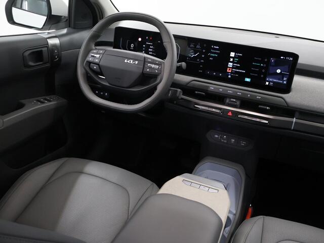 KIA EV3 Plus Advanced 81.4 kWh | | Panoramadak | Harman / Kardon | Dodehoekdetectie | Elektr. Achterklep | Stoel/Stuurverwarming |