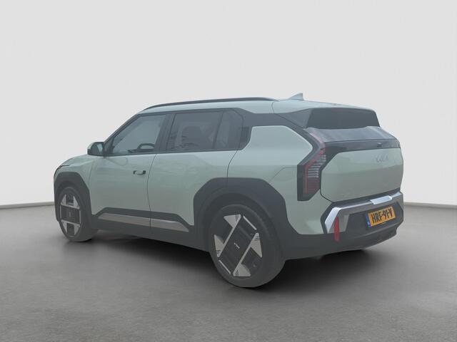 KIA EV3 Plus Advanced 58.3 kWh | Leder | Panorama/Schuifdak | Navigatie | Harman&Kardon| El.Achterklep
