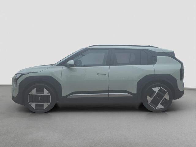 KIA EV3 Plus Advanced 58.3 kWh | Leder | Panorama/Schuifdak | Navigatie | Harman&Kardon| El.Achterklep
