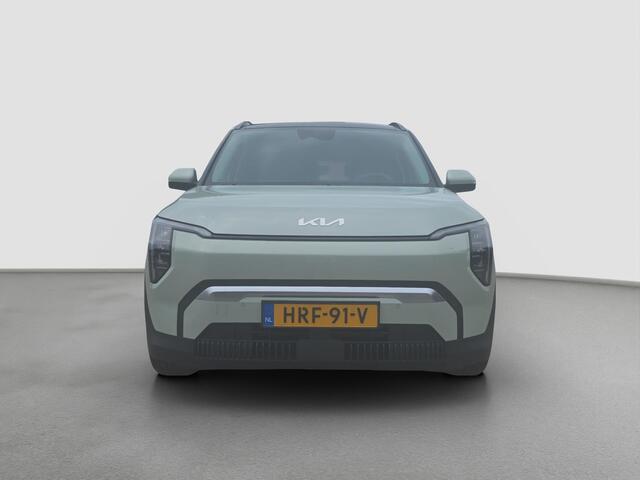 KIA EV3 Plus Advanced 58.3 kWh | Leder | Panorama/Schuifdak | Navigatie | Harman&Kardon| El.Achterklep