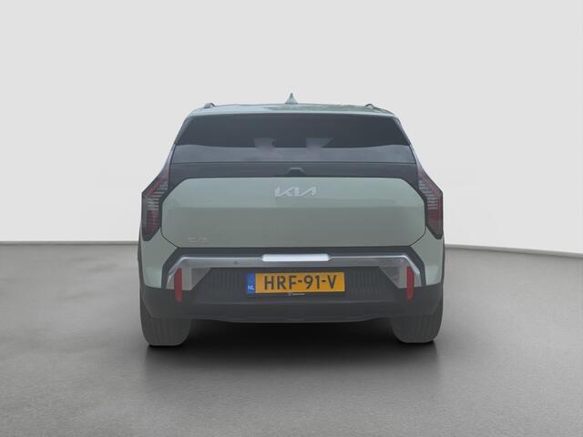 KIA EV3 Plus Advanced 58.3 kWh | Leder | Panorama/Schuifdak | Navigatie | Harman&Kardon| El.Achterklep