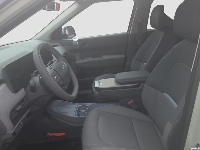KIA EV3 Plus Advanced 58.3 kWh | Leder | Panorama/Schuifdak | Navigatie | Harman&Kardon| El.Achterklep