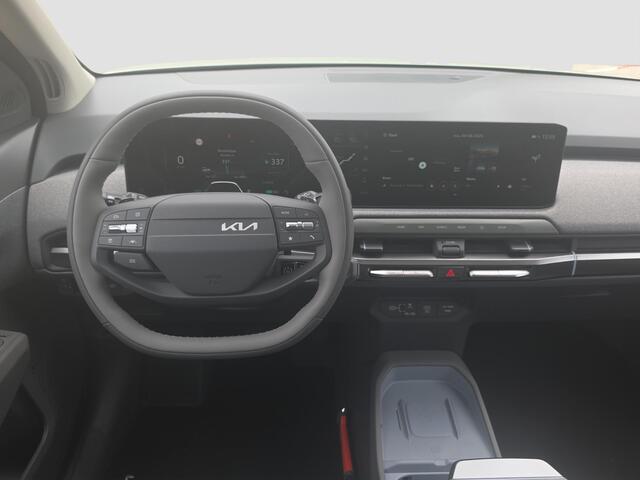 KIA EV3 Plus Advanced 58.3 kWh | Leder | Panorama/Schuifdak | Navigatie | Harman&Kardon| El.Achterklep