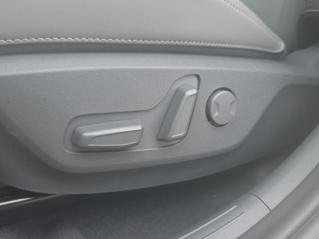 KIA EV3 Plus Advanced 58.3 kWh | Leder | Panorama/Schuifdak | Navigatie | Harman&Kardon| El.Achterklep