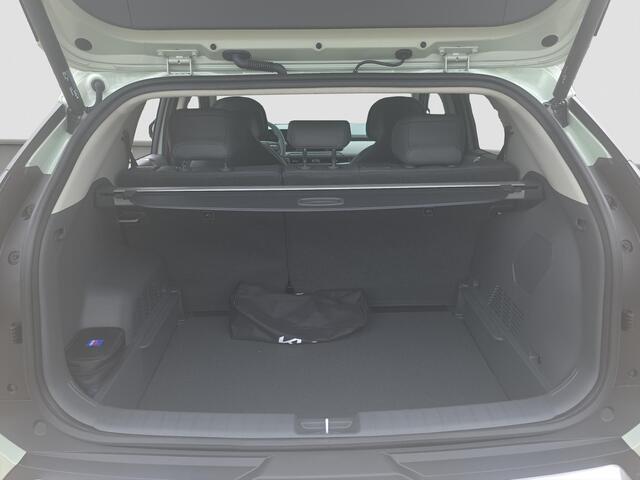 KIA EV3 Plus Advanced 58.3 kWh | Leder | Panorama/Schuifdak | Navigatie | Harman&Kardon| El.Achterklep