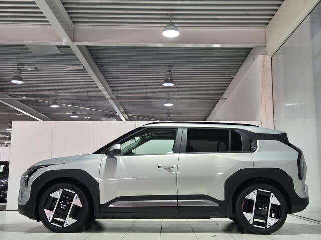 KIA EV3 Plus Advanced 81.4 kWh Uniek slechts 7.427 kilometer,