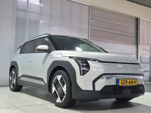 KIA EV3 Plus Advanced 81.4 kWh Uniek slechts 7.427 kilometer,