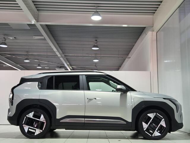KIA EV3 Plus Advanced 81.4 kWh Uniek slechts 7.427 kilometer,