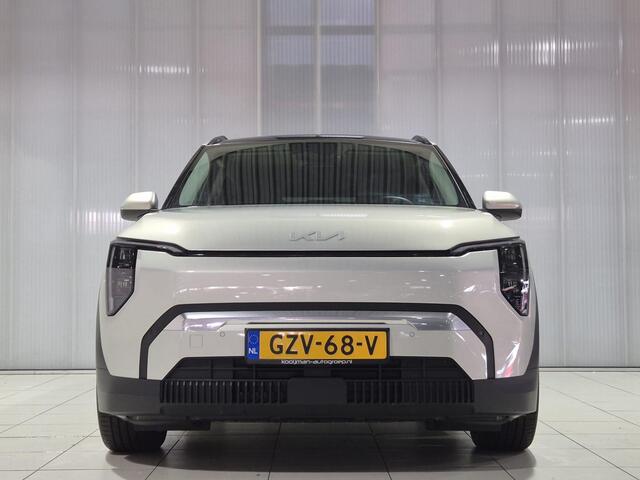 KIA EV3 Plus Advanced 81.4 kWh Uniek slechts 7.427 kilometer,