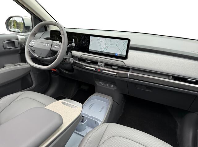 KIA EV3 Plus Advanced 81.4 kWh I Vraag naar beschikbaarheid