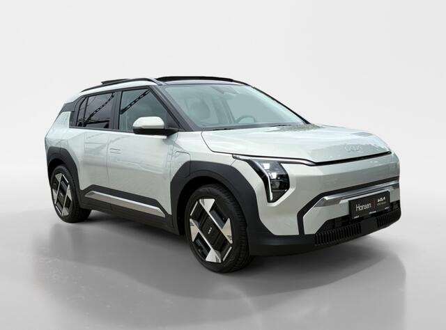 KIA EV3 Plus Advanced 81.4 kWh I Vraag naar beschikbaarheid