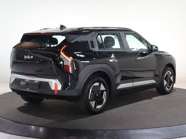 KIA EV3 Air 58.3kWh Elektromotor 150kW (A)