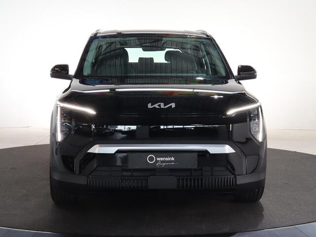 KIA EV3 Air 58.3kWh Elektromotor 150kW (A)