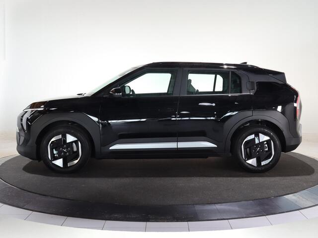 KIA EV3 Air 58.3kWh Elektromotor 150kW (A)