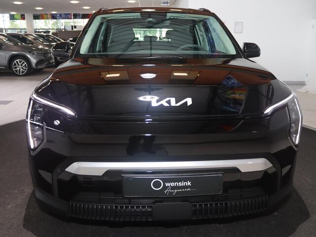 KIA EV3 Air 58.3kWh Elektromotor 150kW (A)
