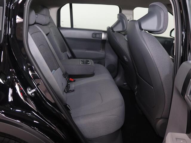 KIA EV3 Air 58.3kWh Elektromotor 150kW (A)