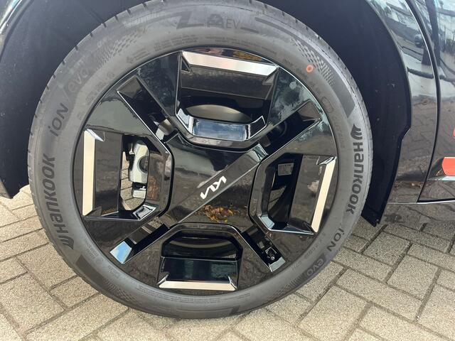 KIA EV3 GT-PlusLine 81.4 kWh Direct Leverbaar! Tot 10Jr. Kia-Garantie