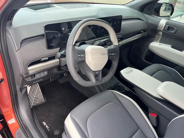 KIA EV3 GT-PlusLine 81.4 kWh Direct Leverbaar! Tot 10Jr. Kia-Garantie