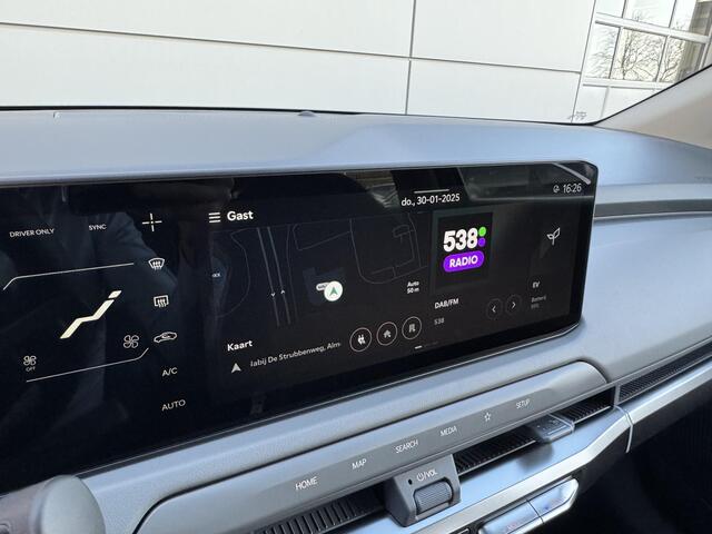 KIA EV3 Air 58.3 kWh | Snel leverbaar | Stoel/Stuurverwarming | Navigatie | Dodehoekdetectie | Led Koplampen |