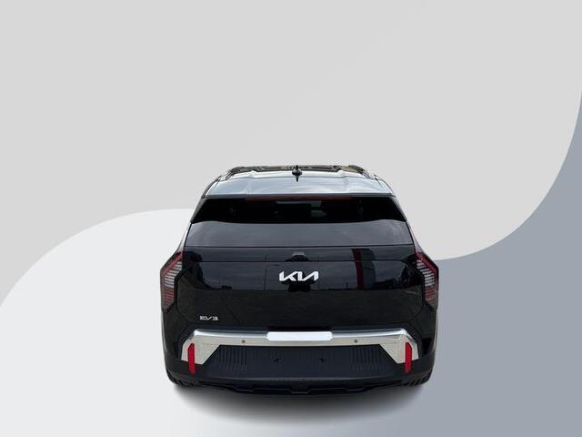 KIA EV3 Plus 81.4 kWh 204 PK | Stoelverwarming | Stuurverwarming | Warmtepomp | BLIS | 19 inch Licht metaal