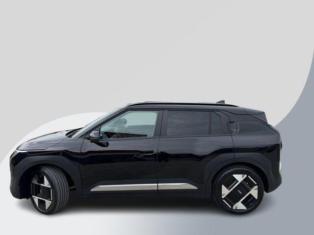 KIA EV3 Plus 81.4 kWh 204 PK | Stoelverwarming | Stuurverwarming | Warmtepomp | BLIS | 19 inch Licht metaal