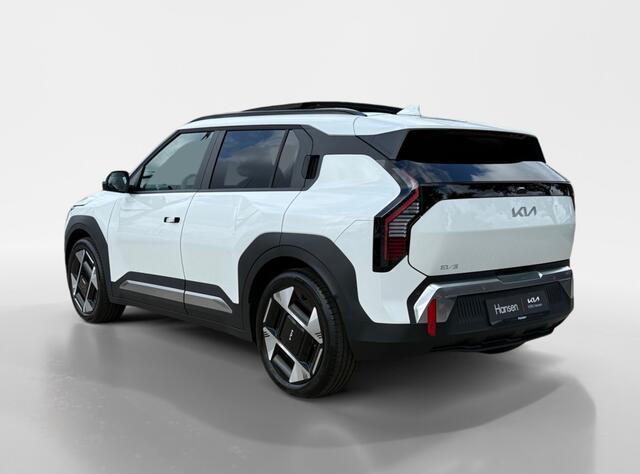 KIA EV3 Plus Advanced 81.4 kWh I Direct leverbaar