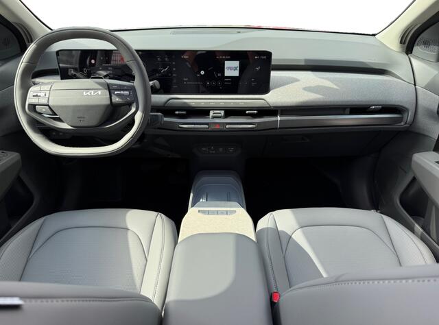 KIA EV3 Plus Advanced 81.4 kWh I Direct leverbaar