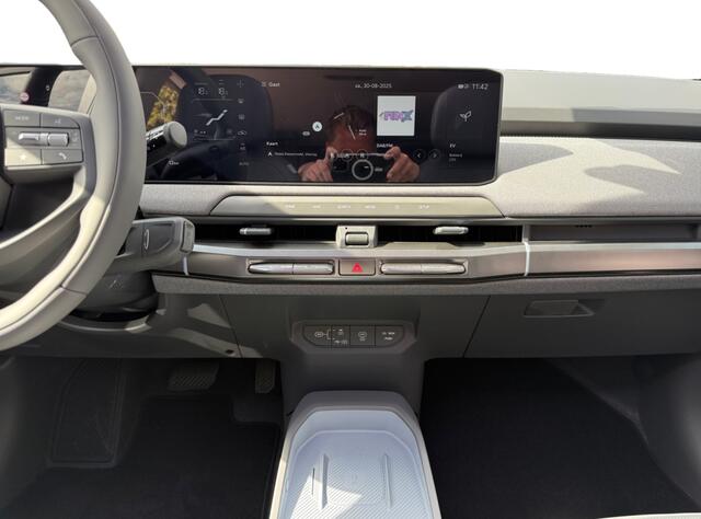 KIA EV3 Plus Advanced 81.4 kWh I Direct leverbaar