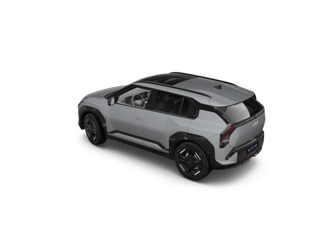 KIA EV3 GT-Line Business Edition 81.4 kWh I Bijtelling 2025