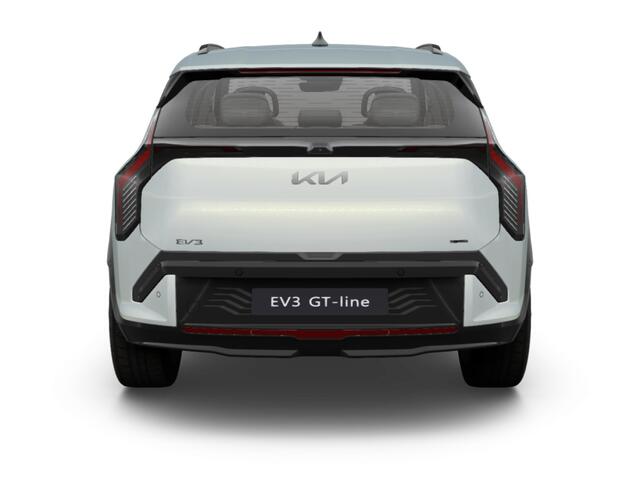 KIA EV3 GT-Line Business Edition 81.4 kWh I Bijtelling 2025