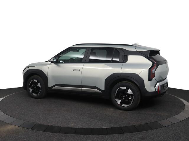 KIA EV3 Plus 58.3 kWh - Voorstoelen & stuurwiel verwarmd - Apple Carplay/Android Auto - Direct leverbaar!