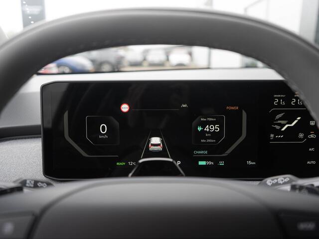 KIA EV3 Plus Advanced 81.4 kWh l DIRECT LEVERBAAR | Schuifkanteldak | Harman en kardon | 17% bijtelling