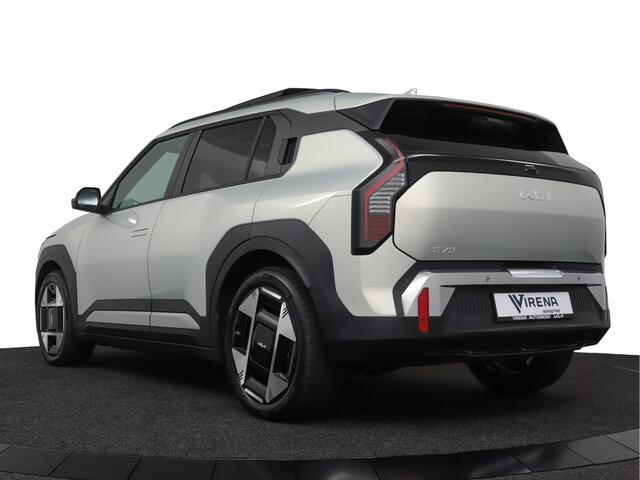 KIA EV3 Plus Advanced 81.4 kWh - Inclusief ¤3.000 inruilpremie - Stoel/Stuurwiel verwarming - Adaptief Cruise Control - Panorama dak - V2X - Keyless entry/start - Fabrieksgarantie tot 09-2032