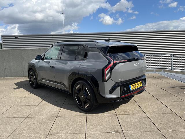 KIA EV3 GT-PlusLine 81.4 kWh Schuifdak / Leder / Navigatie