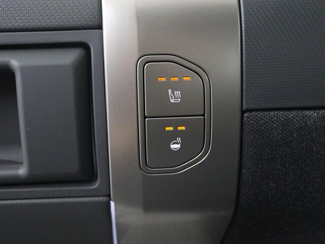 KIA EV3 GT-Line 81.4 kWh | NIEUW!! Uit voorraad leverbaar! |