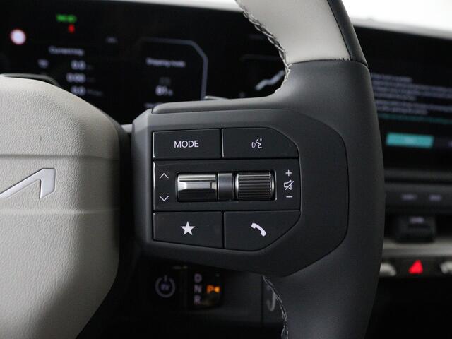 KIA EV3 GT-Line 81.4 kWh | NIEUW!! Uit voorraad leverbaar! |