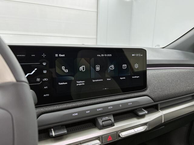 KIA EV3 GT-Line 81.4 kWh Snel leverbaar | Panorama Schuif/kantel | GT-Line