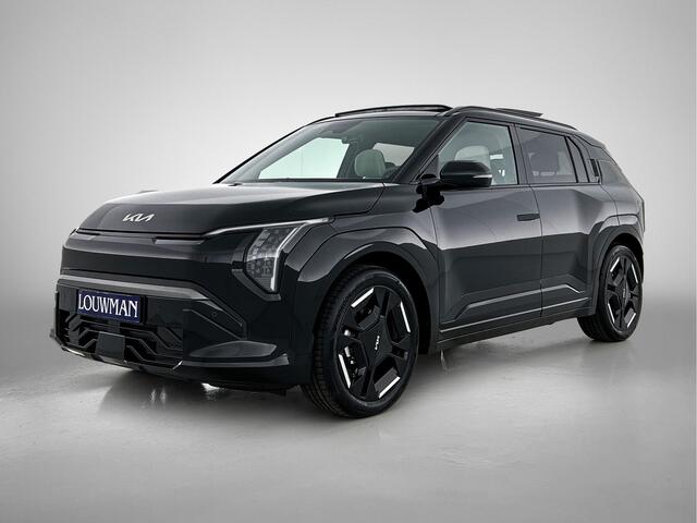 KIA EV3 GT-Line 81.4 kWh | Uit voorraad leverbaar | Pano