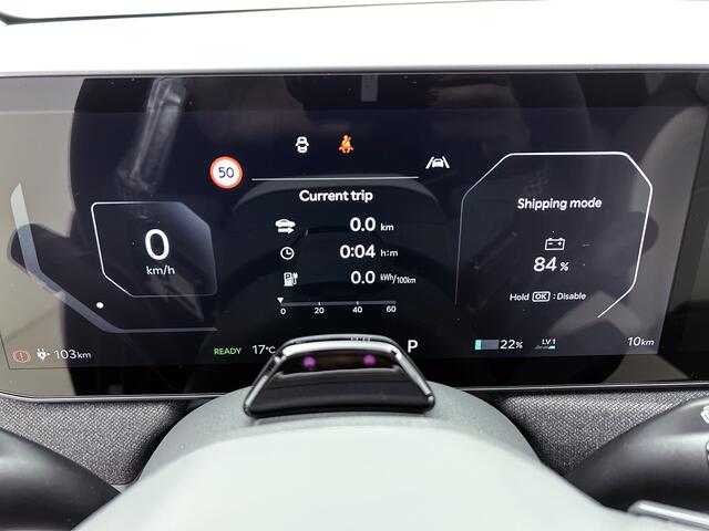 KIA EV3 GT-Line 81.4 kWh | Uit voorraad leverbaar | Pano