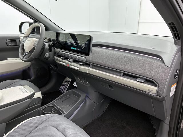 KIA EV3 GT-Line 81.4 kWh | Uit voorraad leverbaar | Pano