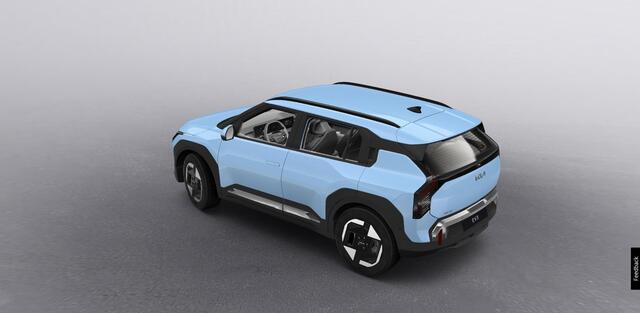 KIA EV3 Air 58.3 kWh Private Lease vanaf ¤474,- |Voorraad|