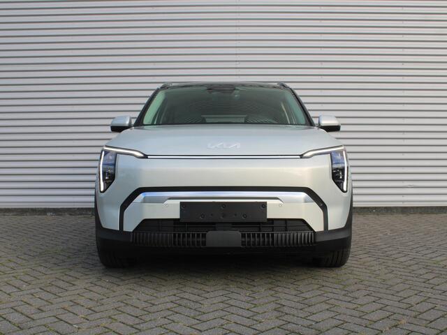 KIA EV3 Plus Advanced 81.4 kWh | Nieuw | Direct leverbaar | Actieradius tot 563 km (WLTP) |