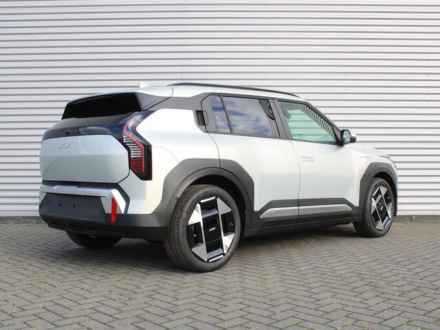 KIA EV3 Plus Advanced 81.4 kWh | Nieuw | Direct leverbaar | Actieradius tot 563 km (WLTP) |