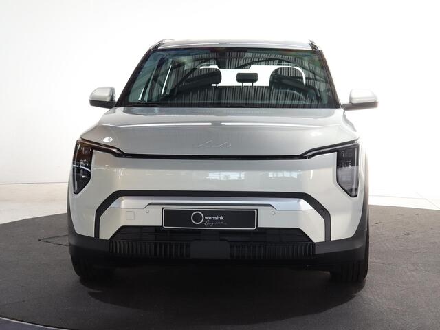 KIA EV3 Air 81.4 kWh | Snel Leverbaar | Camera | Keyless |