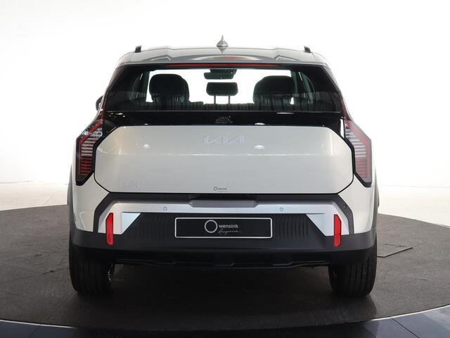 KIA EV3 Air 81.4 kWh | Snel Leverbaar | Camera | Keyless |